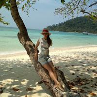 Отзыв от Лидия - виза ДТВ